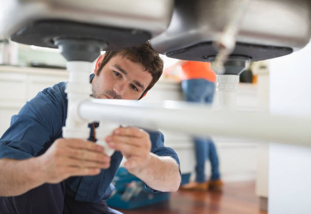 Best Gas Line Repair  in Westmont, NJ