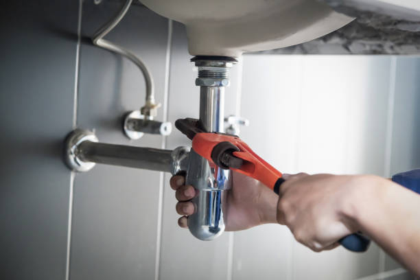 Best Drain Cleaning Services  in Westmont, NJ