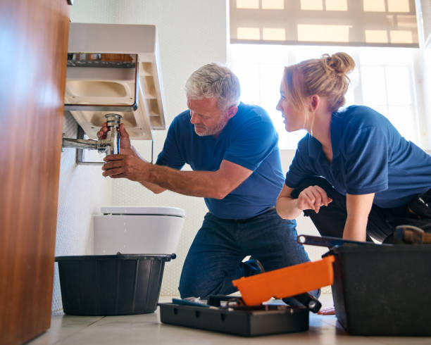 Best Plumbing Services Near Me  in Westmont, NJ